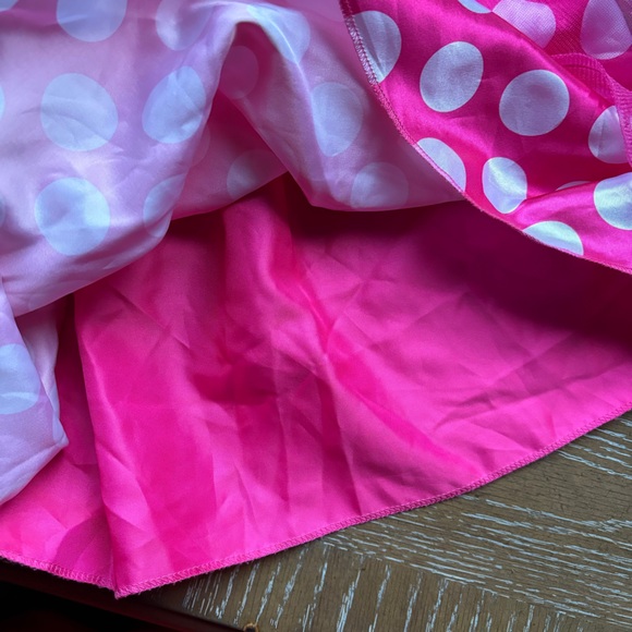 Disney Minnie Mouse dress up - Picture 7 of 10